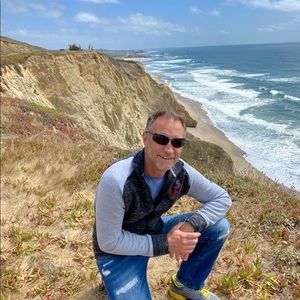 Meet your Posher, Jon